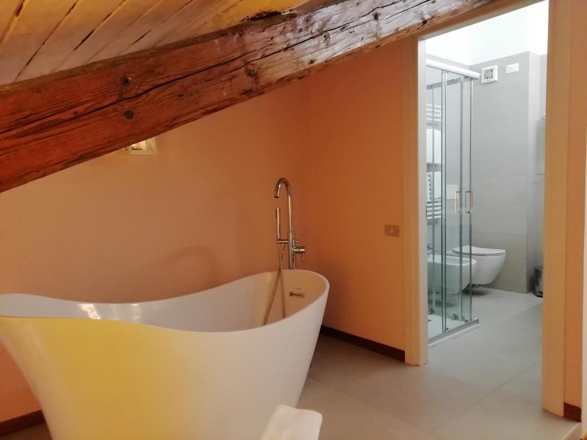 Locanda Degli Ulivi Arcugnano Zimmer foto