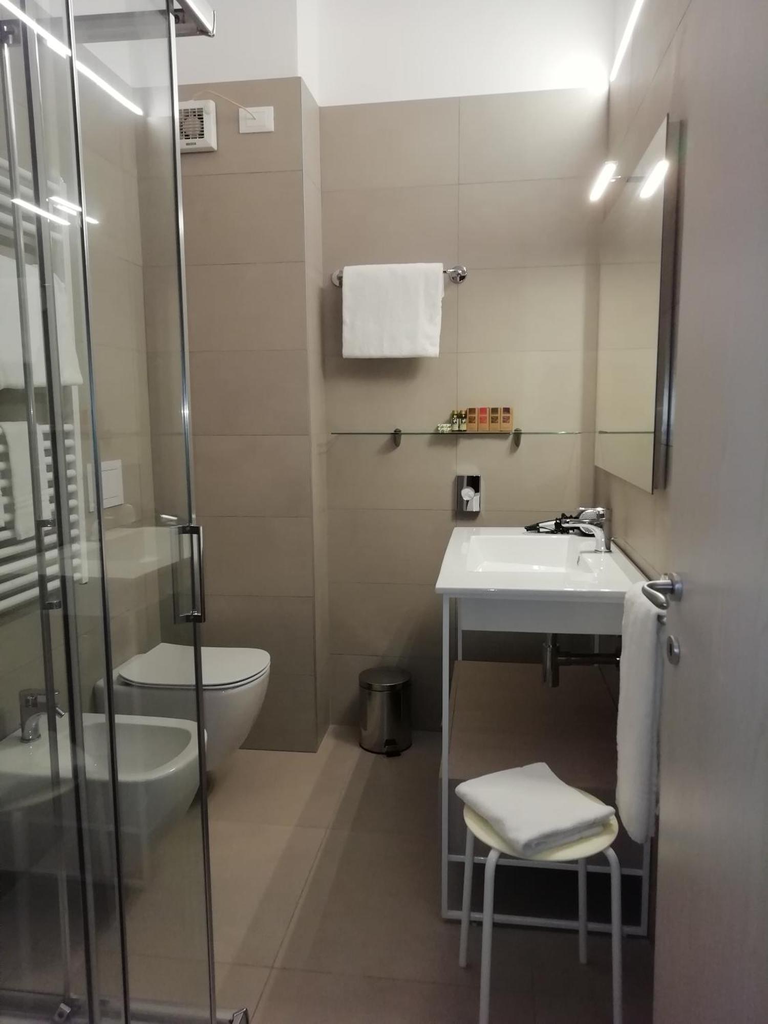 Locanda Degli Ulivi Arcugnano Zimmer foto
