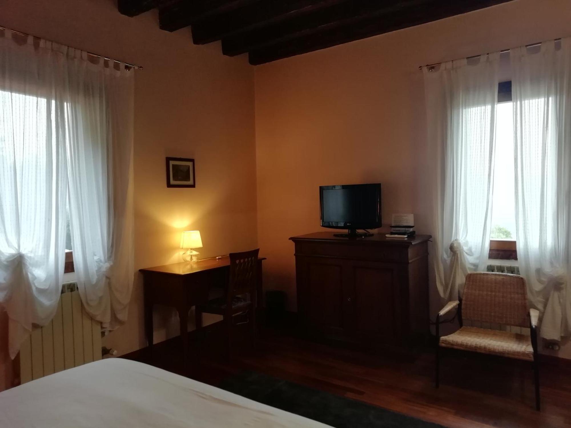 Locanda Degli Ulivi Arcugnano Zimmer foto