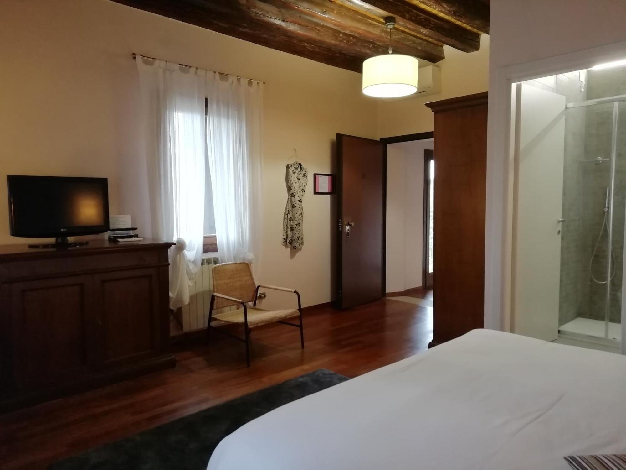 Locanda Degli Ulivi Arcugnano Zimmer foto
