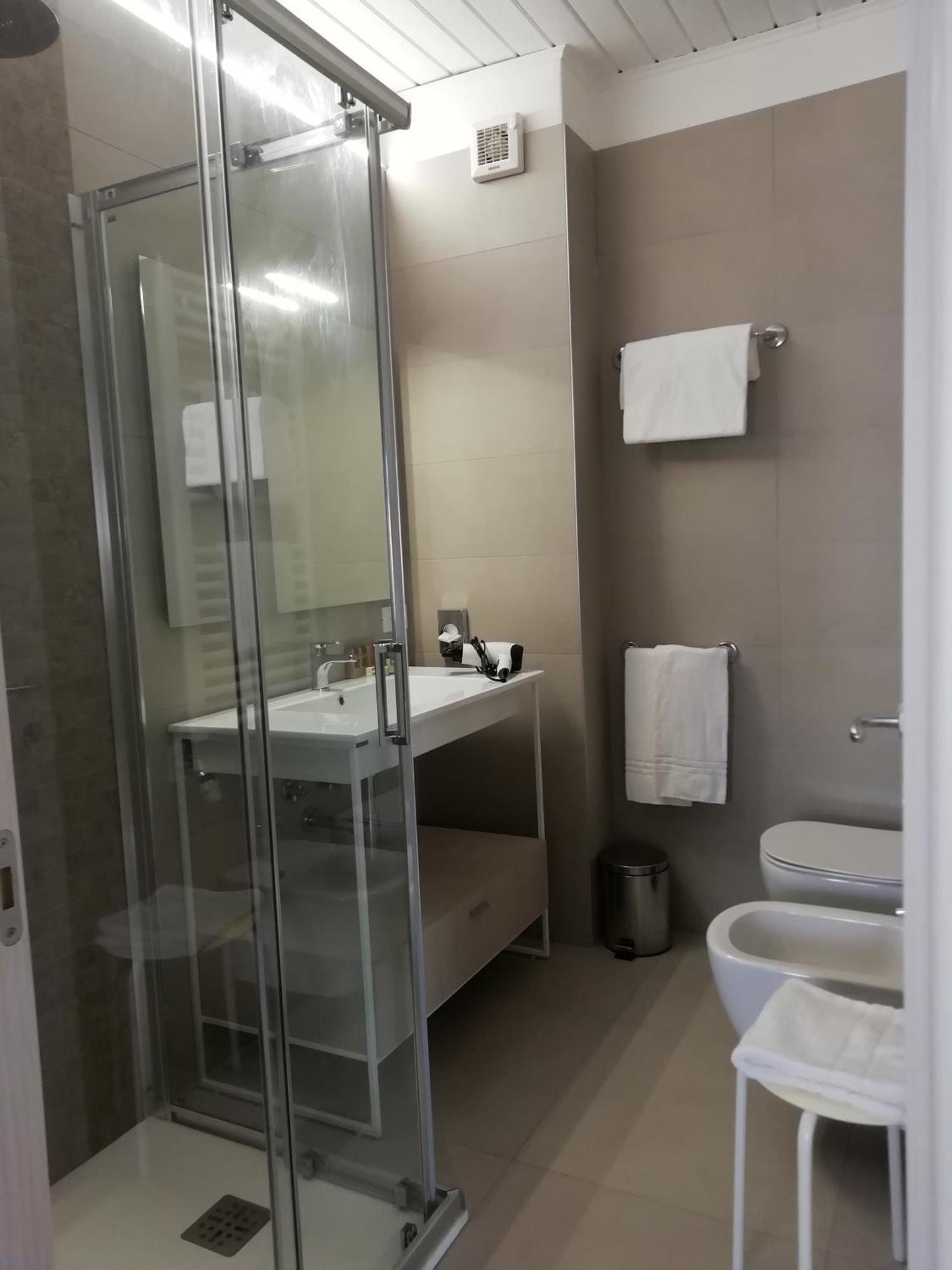 Locanda Degli Ulivi Arcugnano Zimmer foto