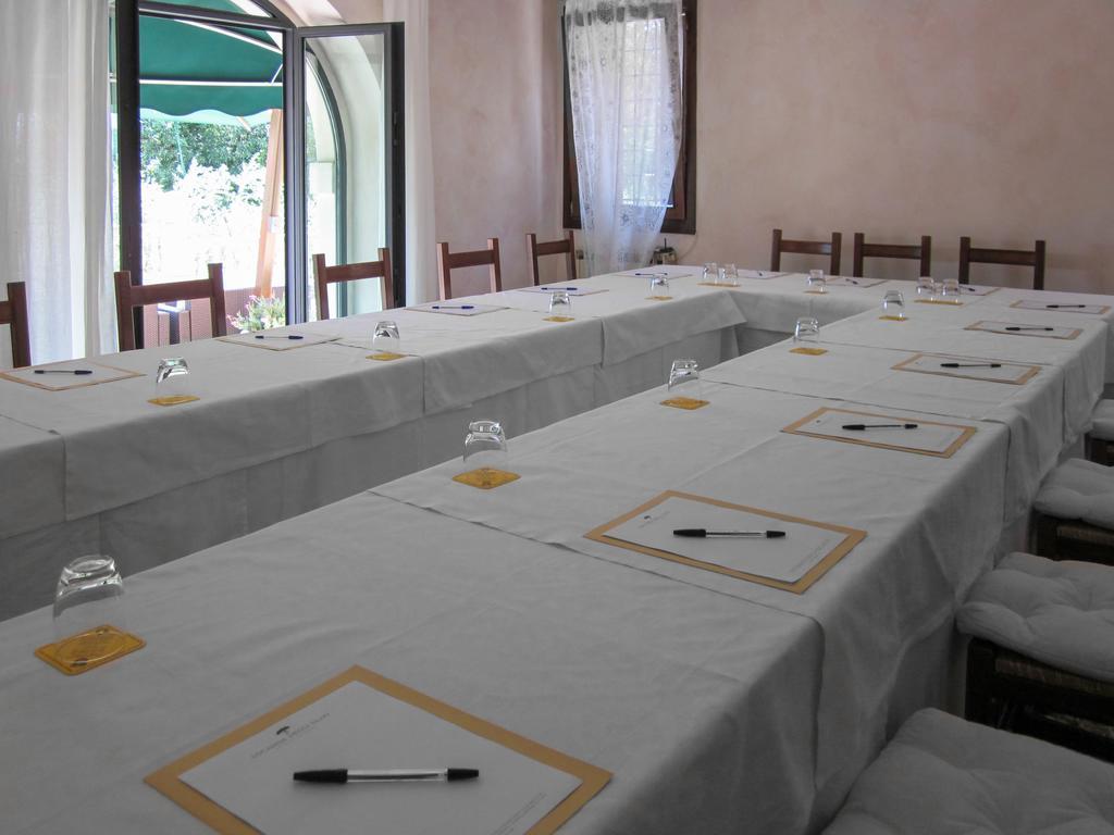 Locanda Degli Ulivi Arcugnano Exterior foto