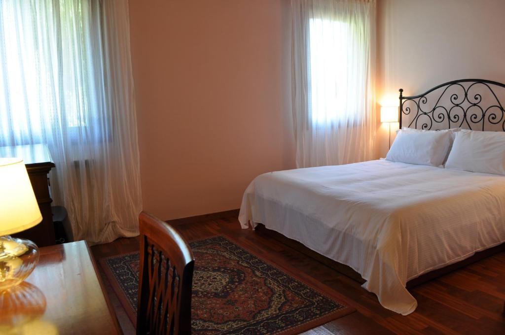 Locanda Degli Ulivi Arcugnano Zimmer foto